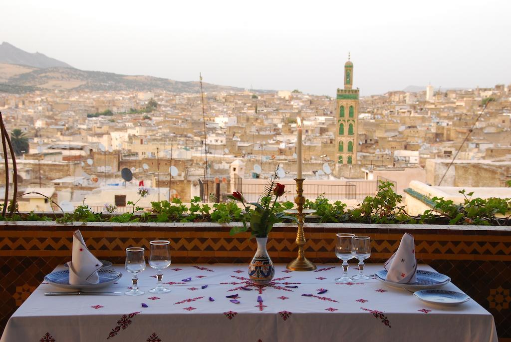 Riad El Ghalia